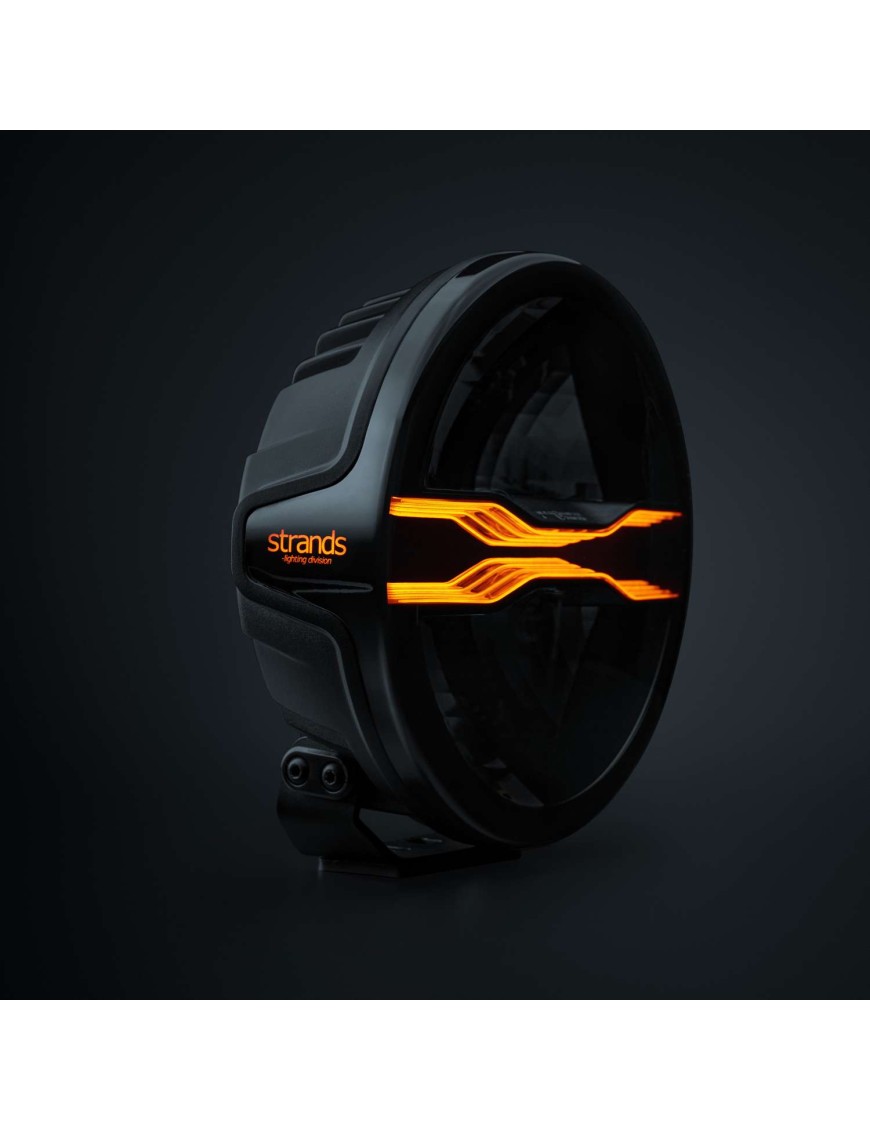 Strands FOR9T Dragon Drive 7″ – LED Driving Light Strands FOR9T Dragon Drive 7″ – LED Driving Light