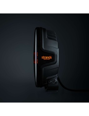 Strands FOR9T Dragon Drive 7″ – LED Driving Light