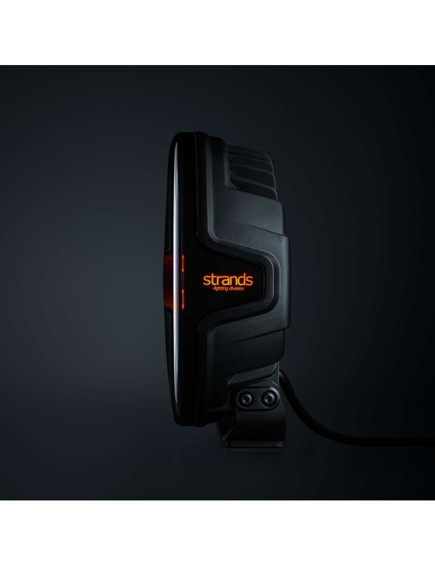 Strands FOR9T Dragon Drive 7″ – LED Driving Light Strands FOR9T Dragon Drive 7″ – LED Driving Light