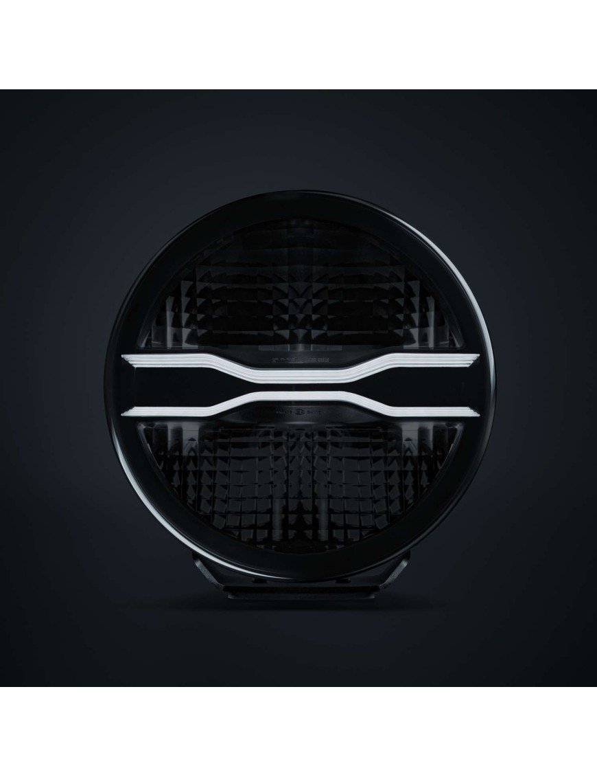 Strands FOR9T Dragon Drive 7″ – LED Driving Light Strands FOR9T Dragon Drive 7″ – LED Driving Light