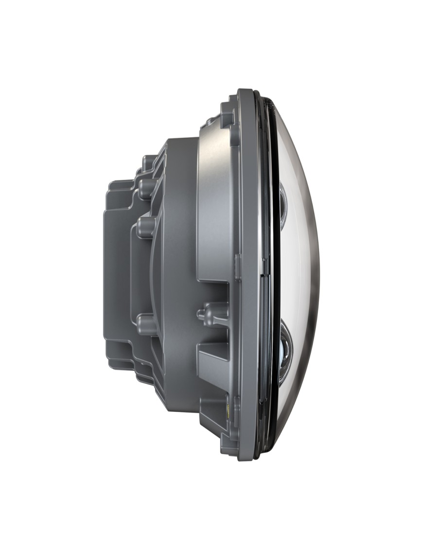 J.W. Speaker 8700 EVO 2 PRO – LED Headlight 7″ (Part No. 0556981) J.W. Speaker 8700 EVO 2 PRO – LED Headlight 7″ (Part No. 0556981)