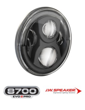 J.W. Speaker 8700 EVO 2 PRO...