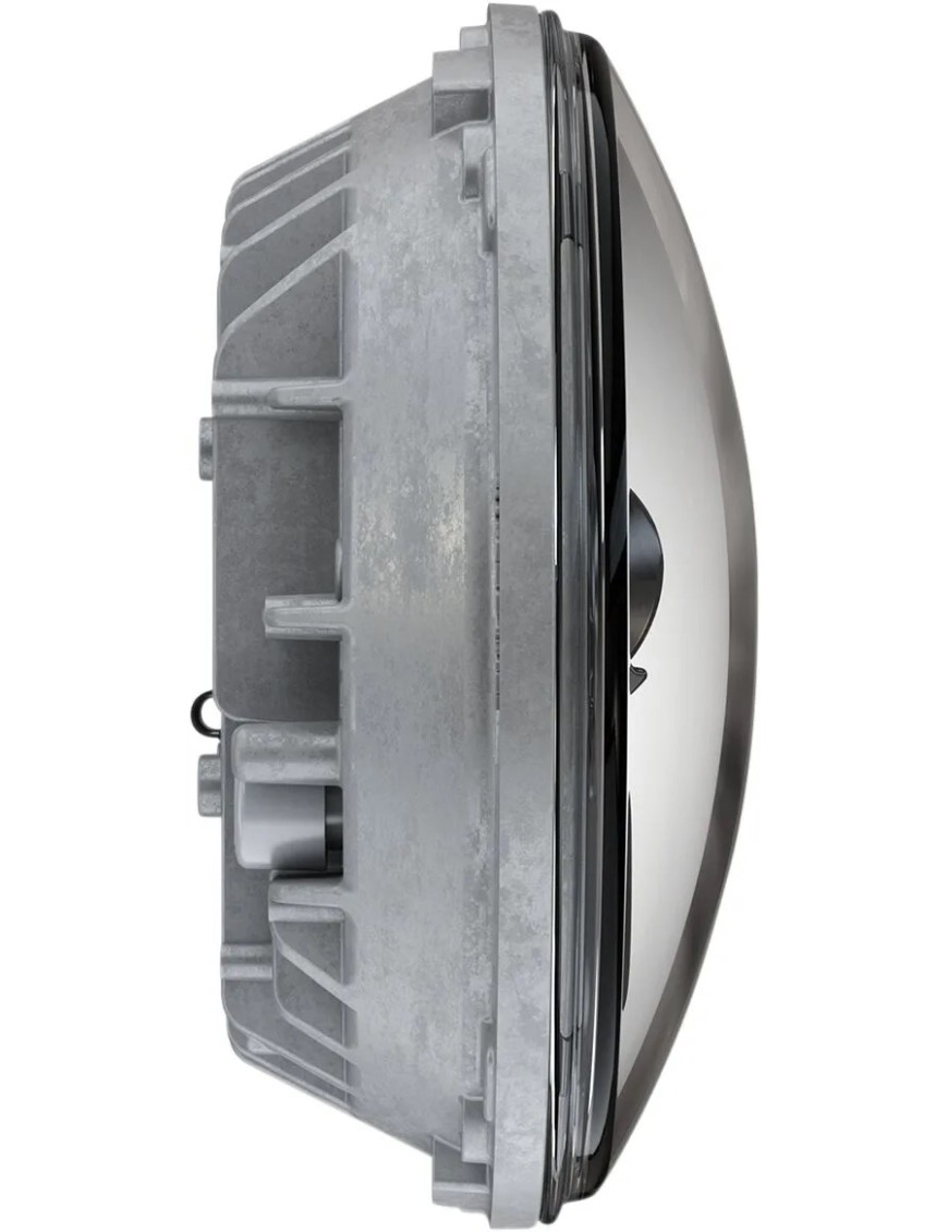 J.W. Speaker Model 8790 Adaptive 2 – 7" LED Headlight (0555011)