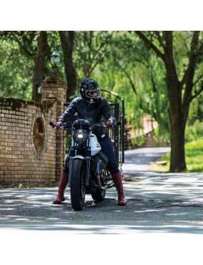 J.W. Speaker Model 8790 Adaptive 2 – 7" LED Headlight (0555011)