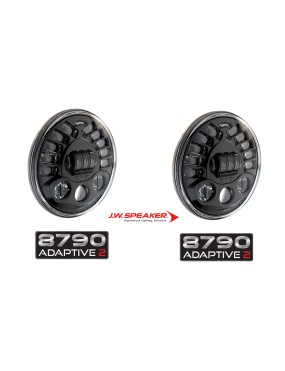 J.W. Speaker 8790 Adaptive...
