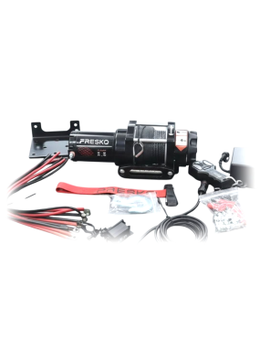 Presko T-Rex 3000lbs Winch...
