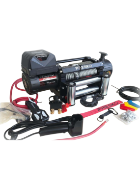 Presko Raptor 13500lbs...