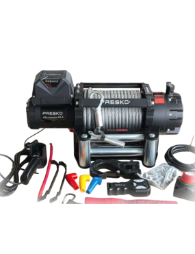 Presko MAMMOTH 17.0 Winch –...