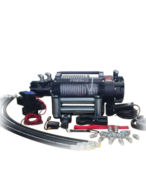 Presko MAMMOTH 20.0H –...