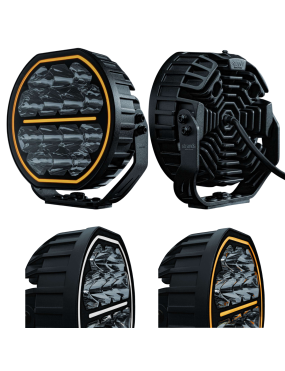 BIG ENERGY DRIVING LIGHT 7″