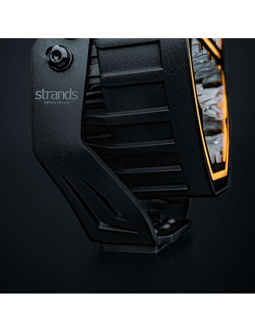 BIG ENERGY DRIVING LIGHT 7″