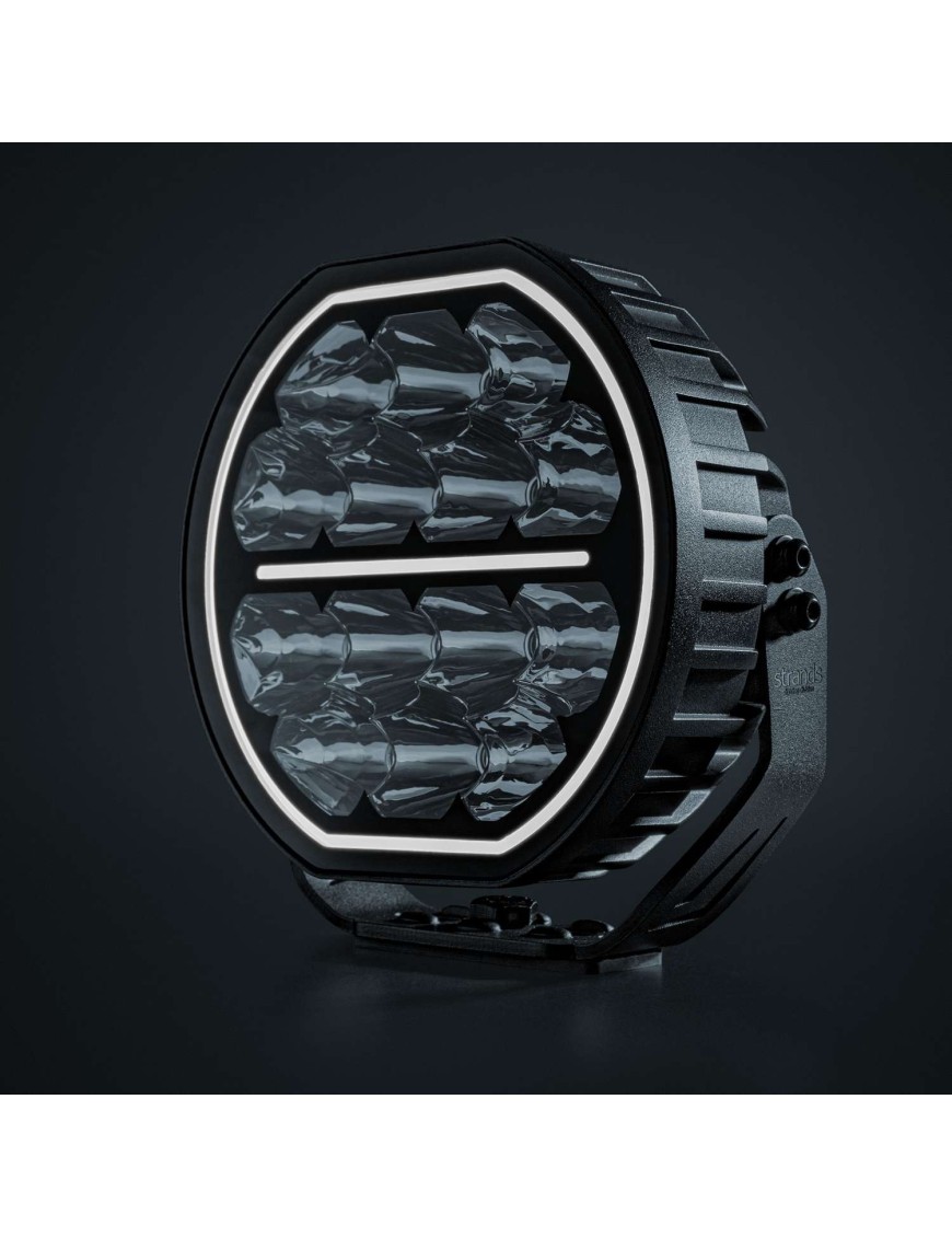 BIG ENERGY DRIVING LIGHT 7″