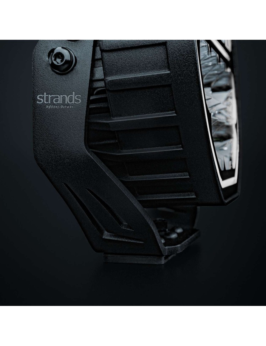 BIG ENERGY DRIVING LIGHT 7″