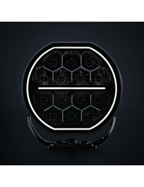 BIG ENERGY DRIVING LIGHT 7″