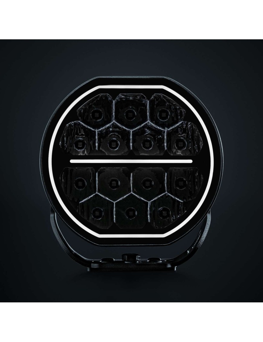 BIG ENERGY DRIVING LIGHT 7″