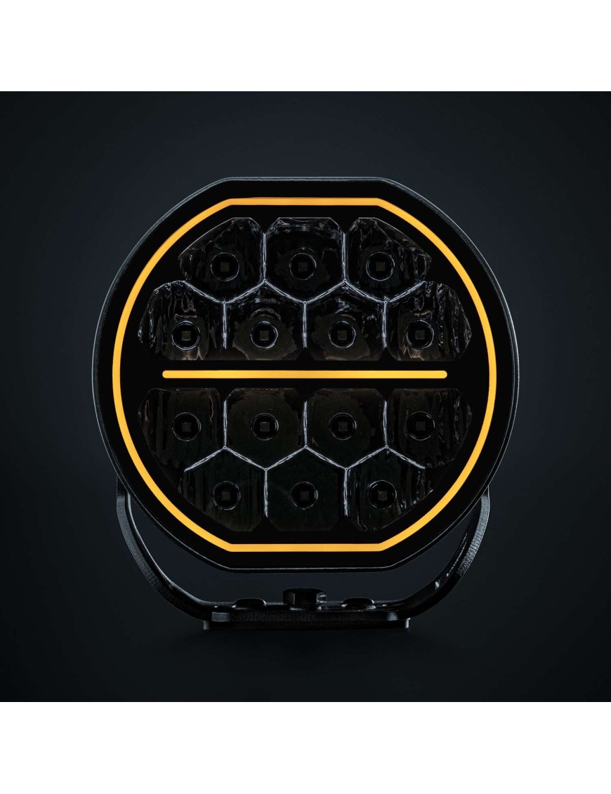 BIG ENERGY DRIVING LIGHT 7″