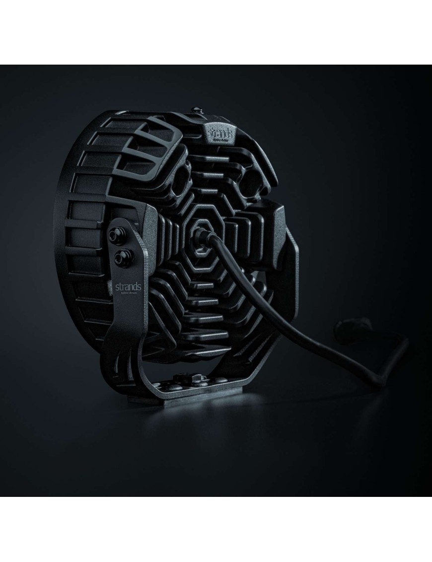 BIG ENERGY DRIVING LIGHT 7″