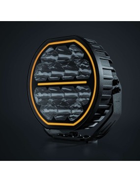 BIG ENERGY DRIVING LIGHT 7″