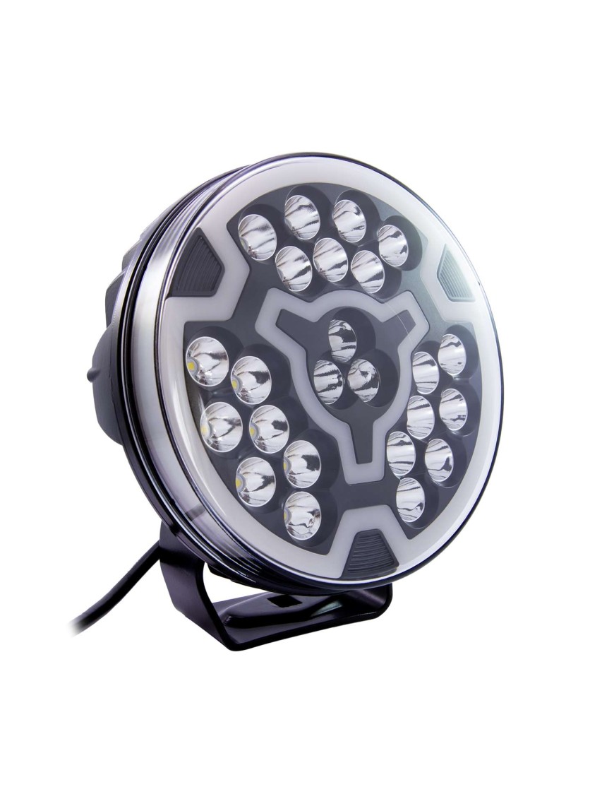 FREEDOM MAXIMUM POSITION LIGHT 7″