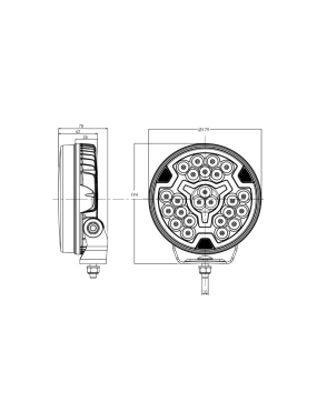 FREEDOM MAXIMUM POSITION LIGHT 7″