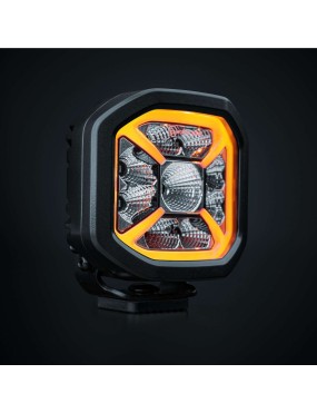 SIBERIA X WORK LIGHT 70W