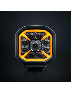 SIBERIA X WORK LIGHT 70W