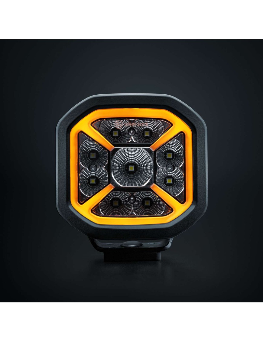 SIBERIA X WORK LIGHT 70W