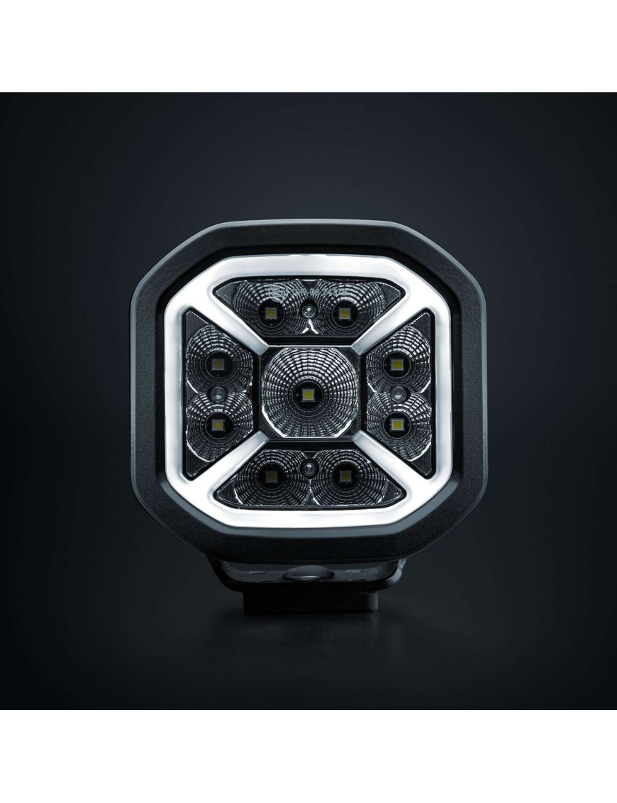 SIBERIA X WORK LIGHT 70W