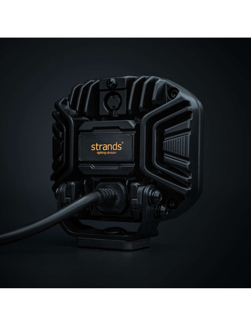 SIBERIA X WORK LIGHT 70W