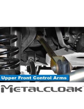 Jeep JK Wrangler 2.5" True Dual Rate Lift Kits with Rocksport Edition Non Rubicon Shocks