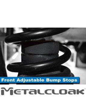 Jeep JK Wrangler 2.5" True Dual Rate Lift Kits with Rocksport Edition Non Rubicon Shocks