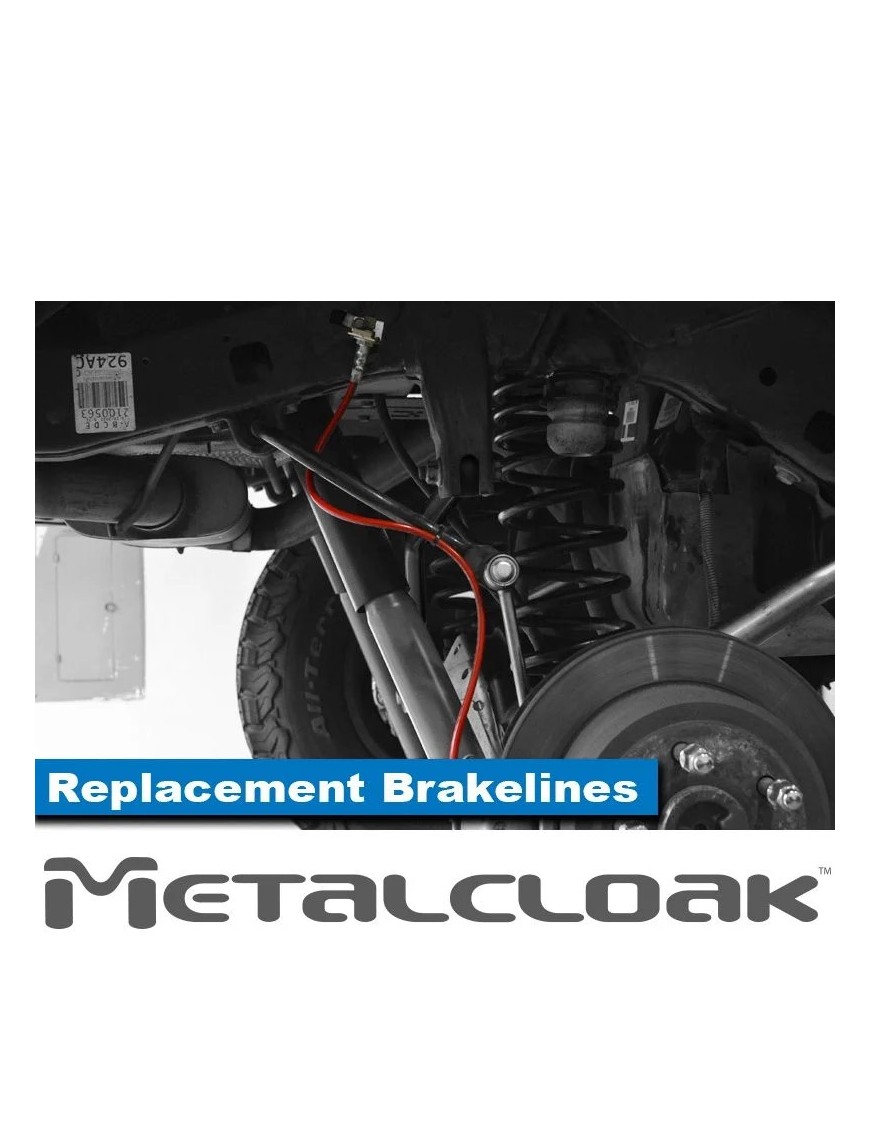 Jeep JK Wrangler 2.5" True Dual Rate Lift Kits with Rocksport Edition Non Rubicon Shocks