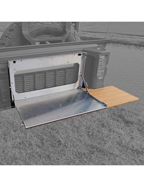 Stolik Premium Jeep Wrangler JL / JLU