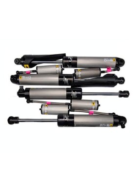 Old Man Emu BP-51 – set of...