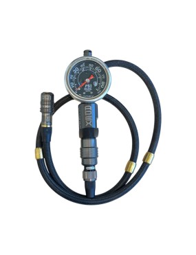 Precision Tire Inflator (PTI) 40 PSI