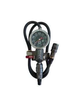 Precision Tire Inflator...