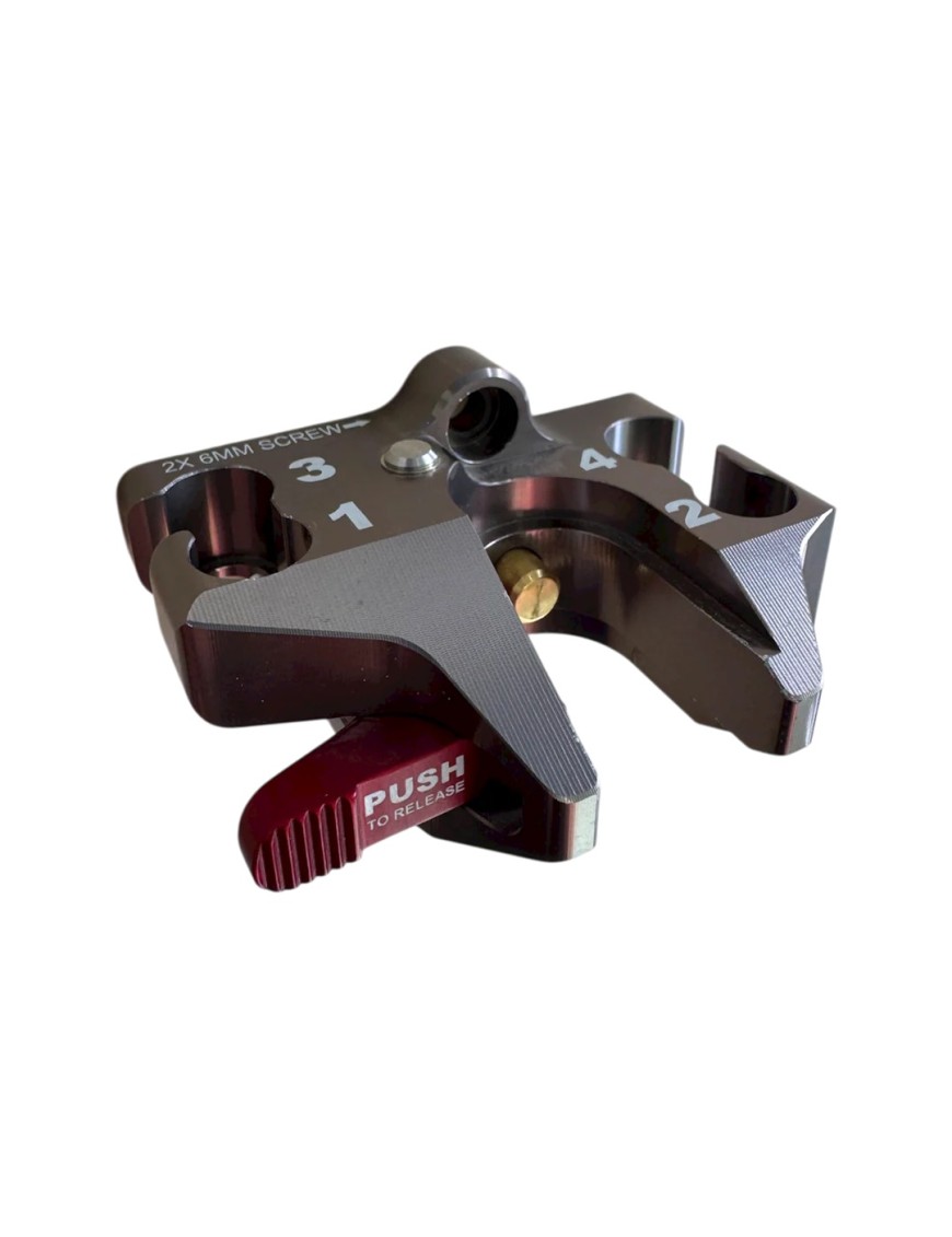 Compact Reel System - Complete Kit Compact Reel System - Complete Kit