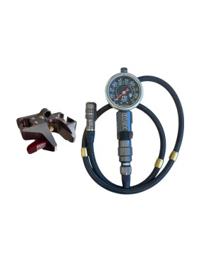 Compact Reel System - Complete Kit