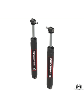 RockSport Slate Rear...