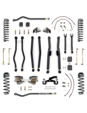 Adjustable Long Arm Control...