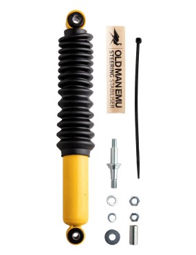 Steering Stabilizer OME OMESD48 Front - Wrangler