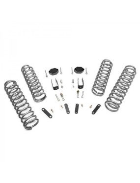 2.5" Rough Country Lift Kit...