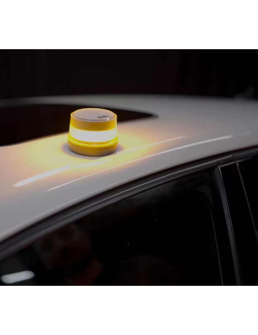 OSRAM LEDguardian ROAD FLARE Signal