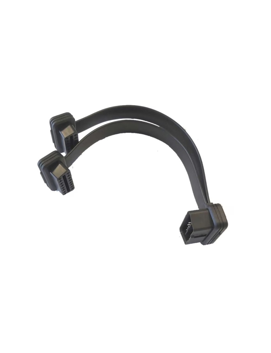 XBB Y-Splitter OBD2 Y-Adapter Cable 216 mm 270434