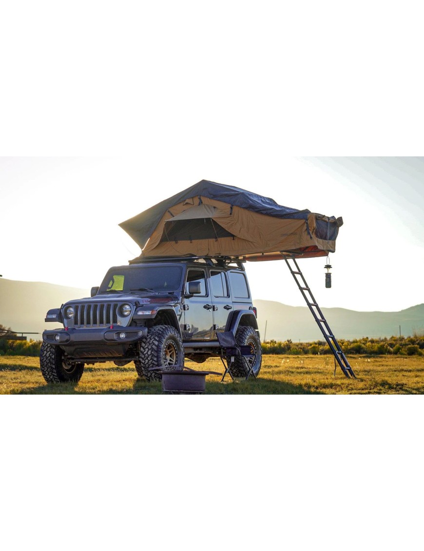 Roof Rack Platform for Wrangler JL with Extension and Mounting Points Roof Rack Platform for Wrangler JL with Extension and Mounting Points