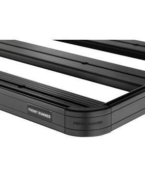 Slimline II 1/2 Tall Roof Rack Kit Jeep Wrangler JL 4 Door 2018+