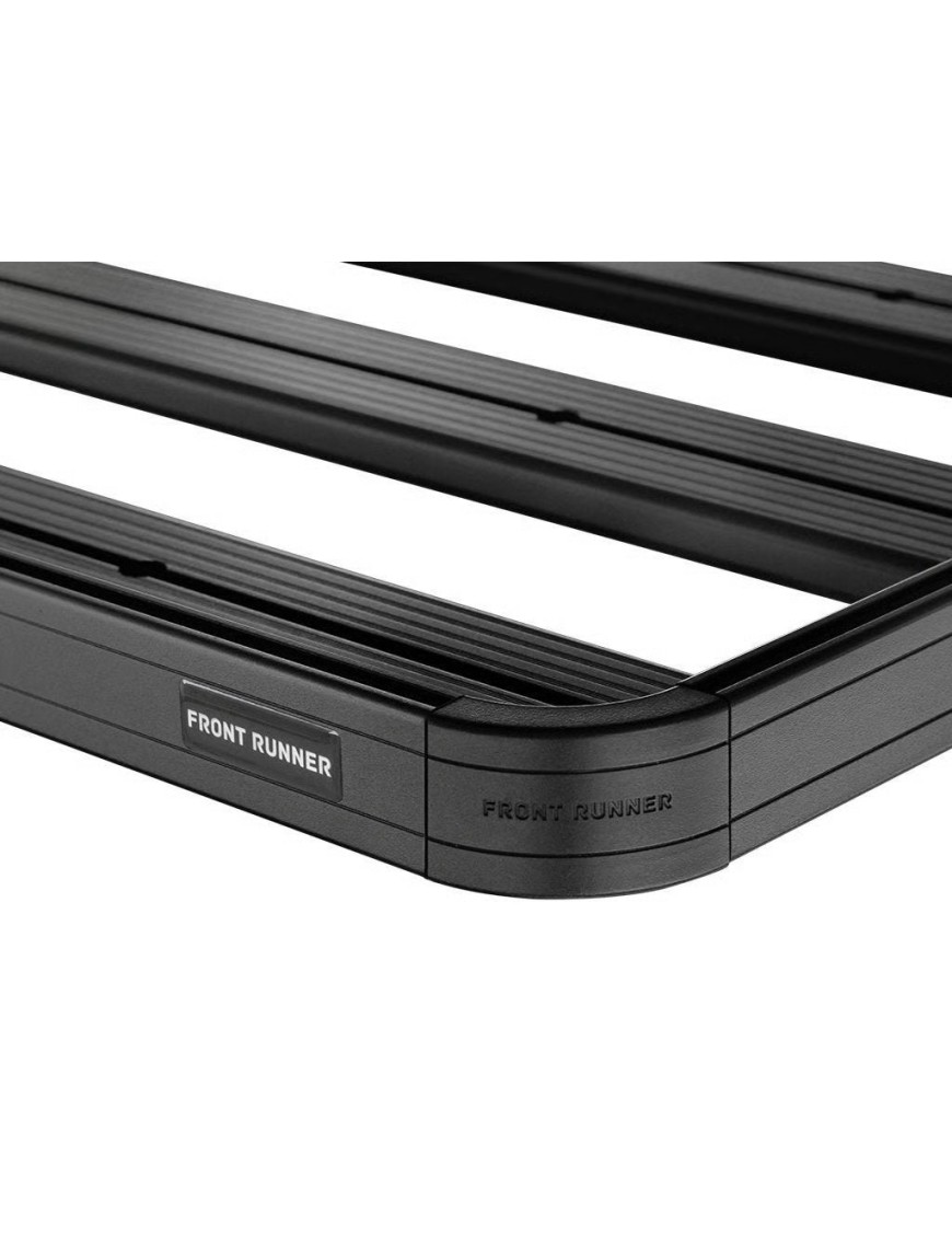 Slimline II 1/2 Tall Roof Rack Kit Jeep Wrangler JL 4 Door 2018+