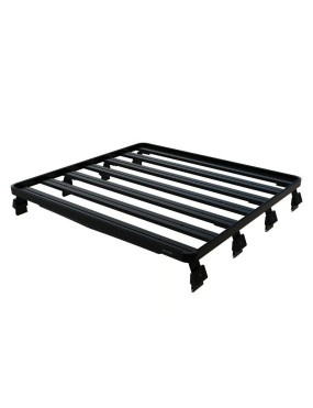 Slimline II 1/2 Tall Roof Rack Kit Jeep Wrangler JL 4 Door 2018+