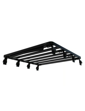 Slimline II 1/2 Tall Roof Rack Kit Jeep Wrangler JL 4 Door 2018+
