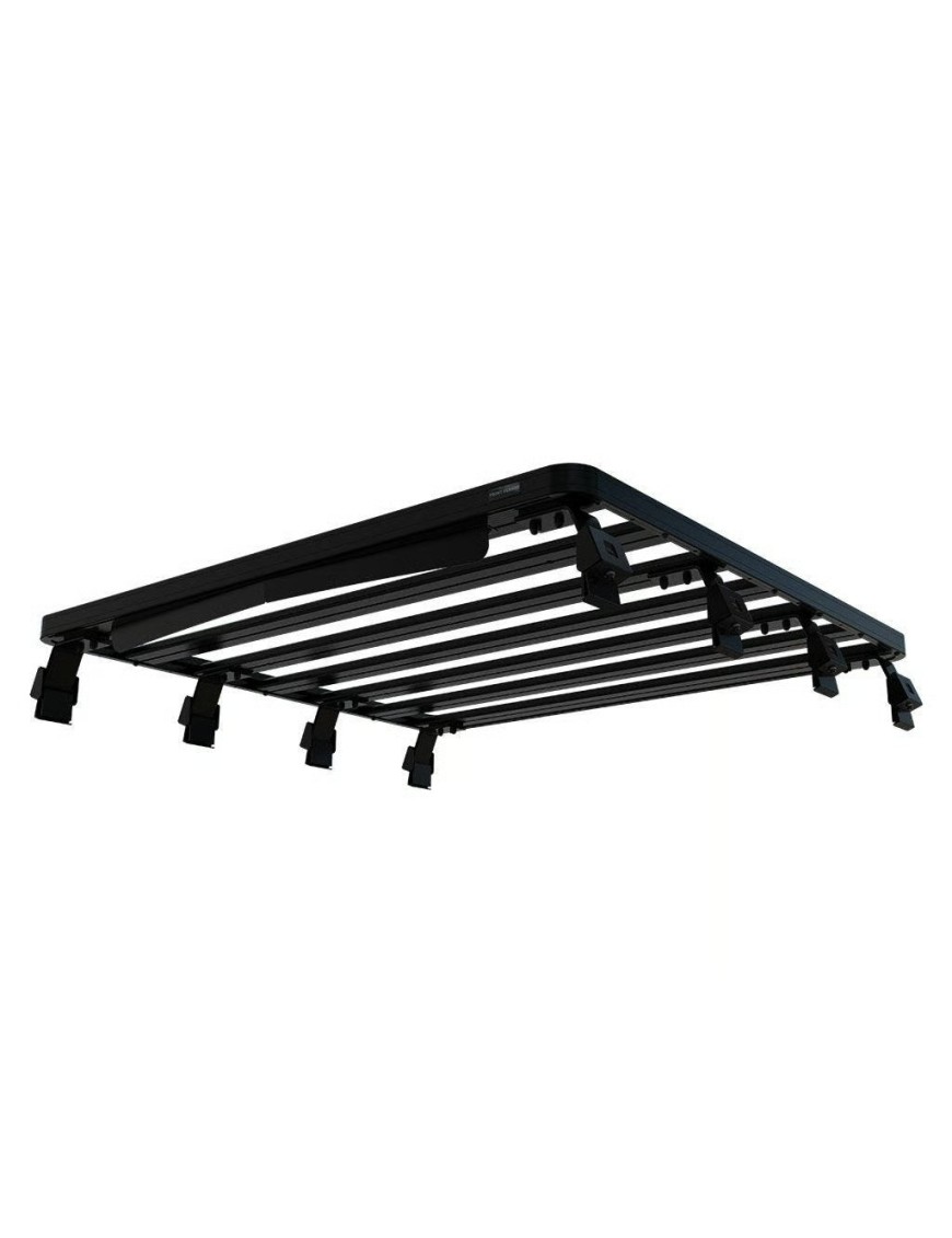 Slimline II 1/2 Tall Roof Rack Kit Jeep Wrangler JL 4 Door 2018+